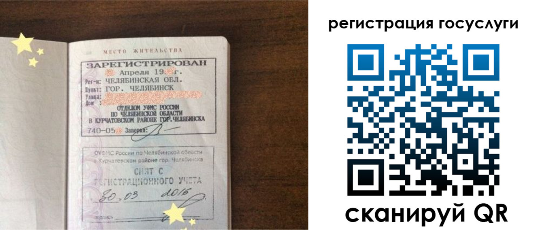 прописка законно в Удмуртии